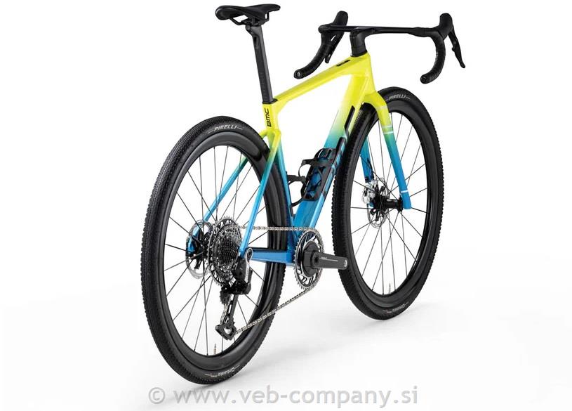 Kolo BMC KAIUS 01 ONE