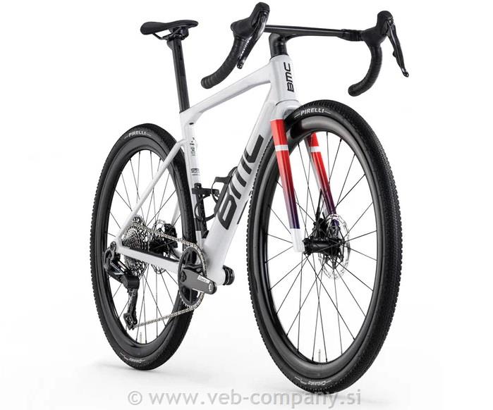 Kolo BMC KAIUS 01 TWO