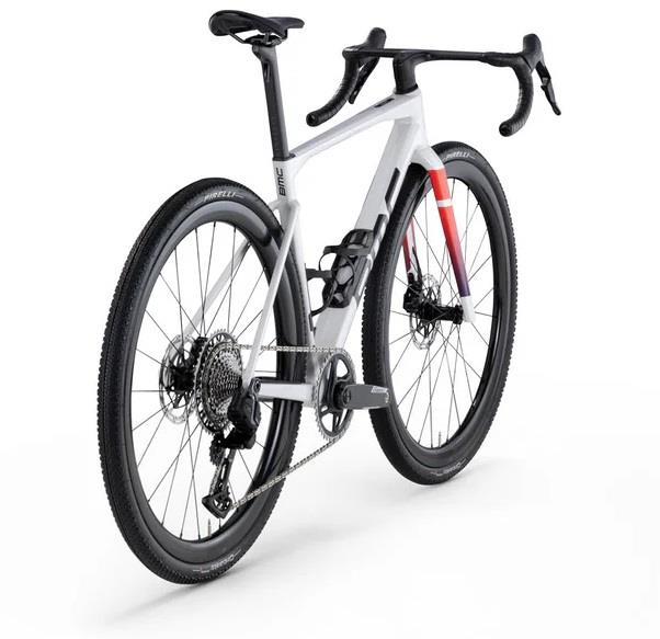 Kolo BMC KAIUS 01 TWO