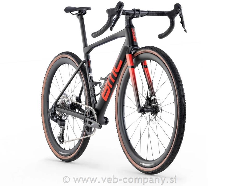 Kolo BMC KAIUS 01 FOUR
