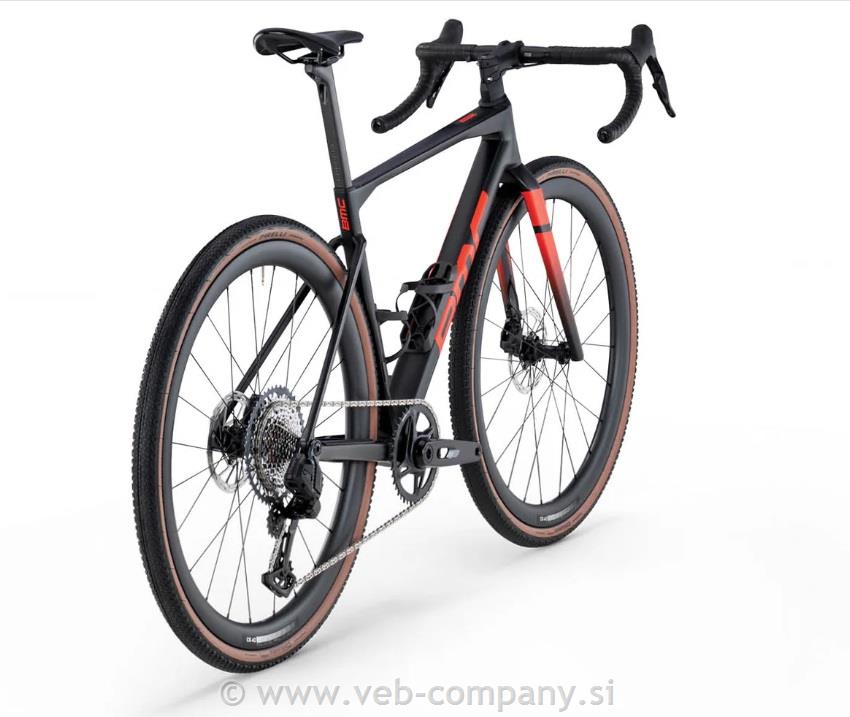 Kolo BMC KAIUS 01 FOUR
