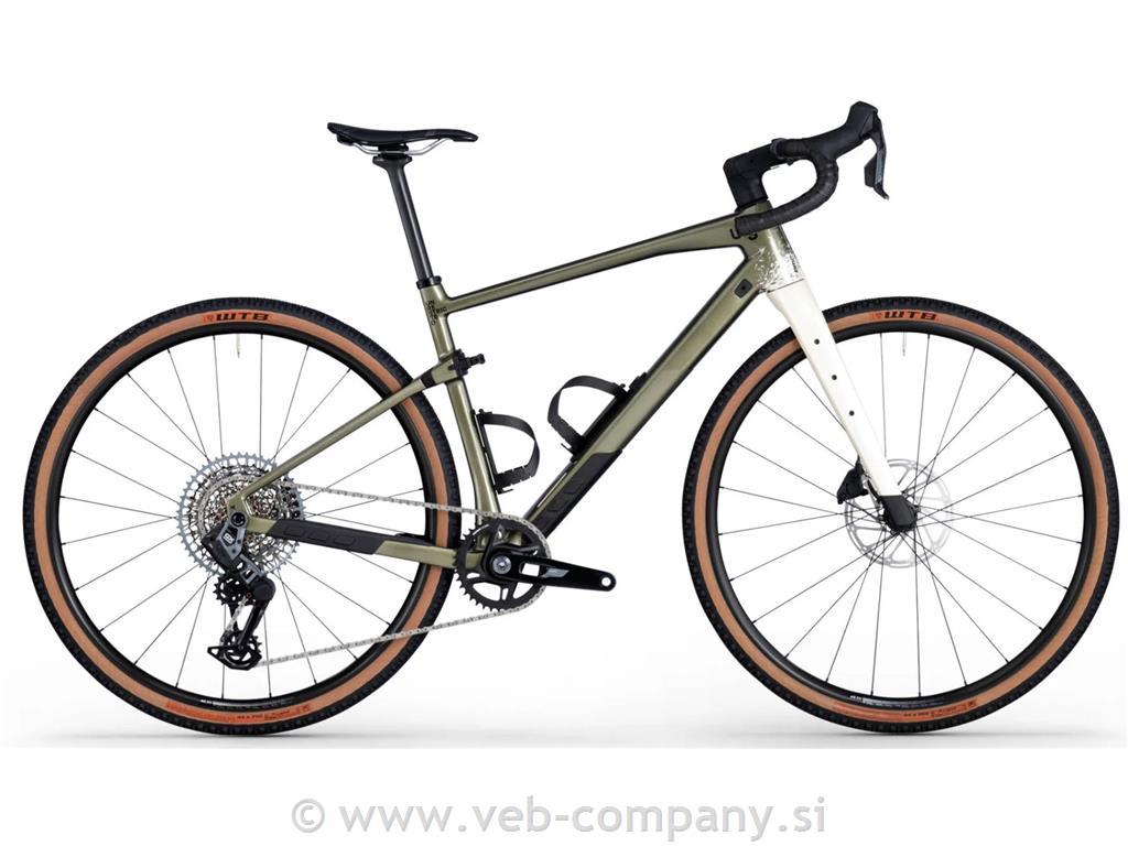 Kolo BMC URS 01 TWO