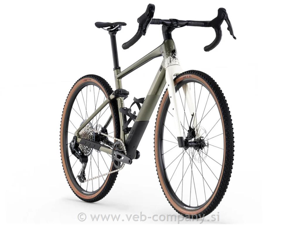 Kolo BMC URS 01 TWO