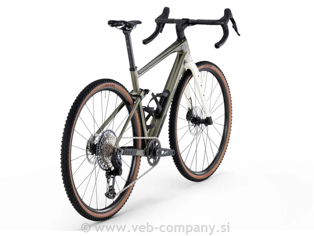 Kolo BMC URS 01 TWO
