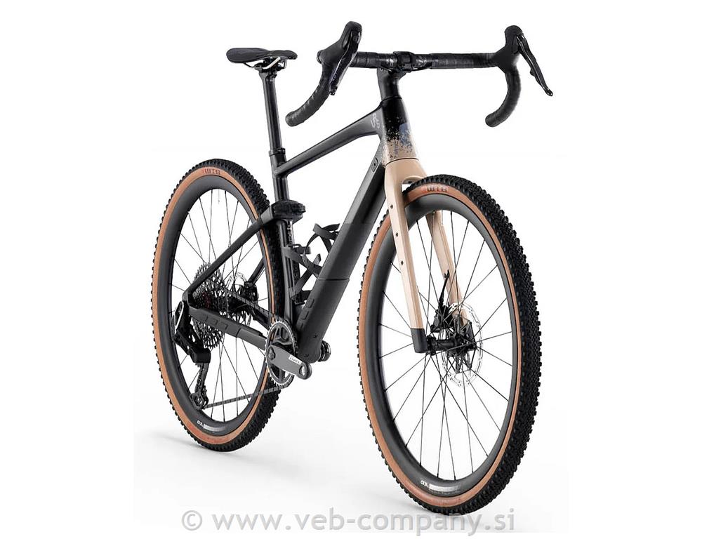 Kolo BMC URS ONE