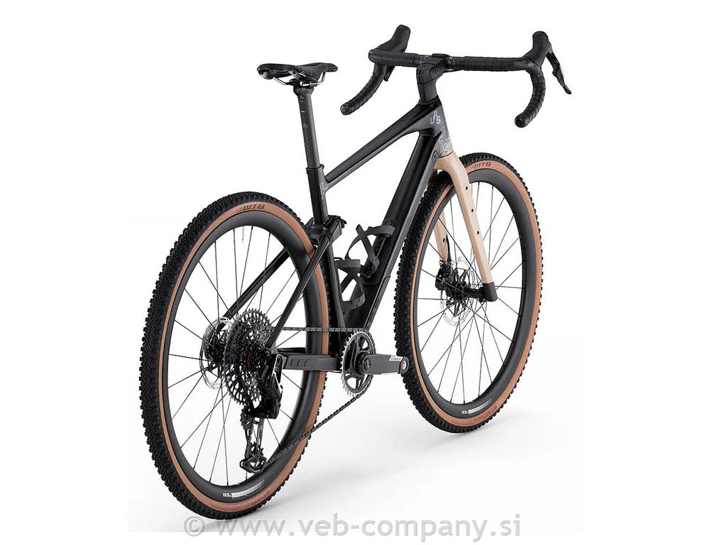 Kolo BMC URS ONE