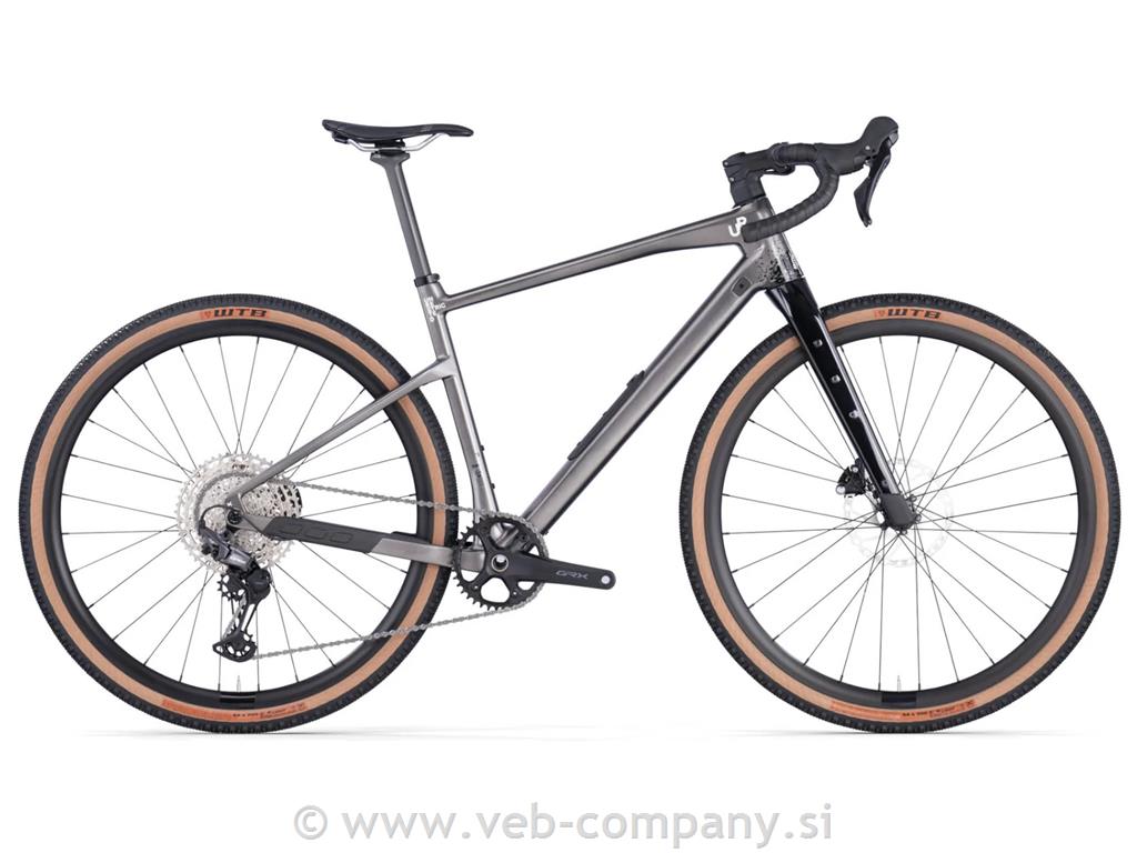 Kolo BMC URS TWO