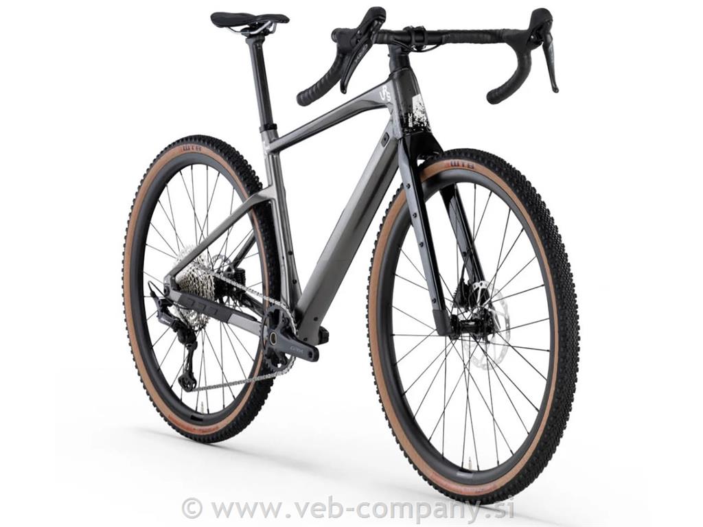 Kolo BMC URS TWO