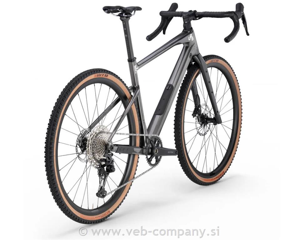 Kolo BMC URS TWO