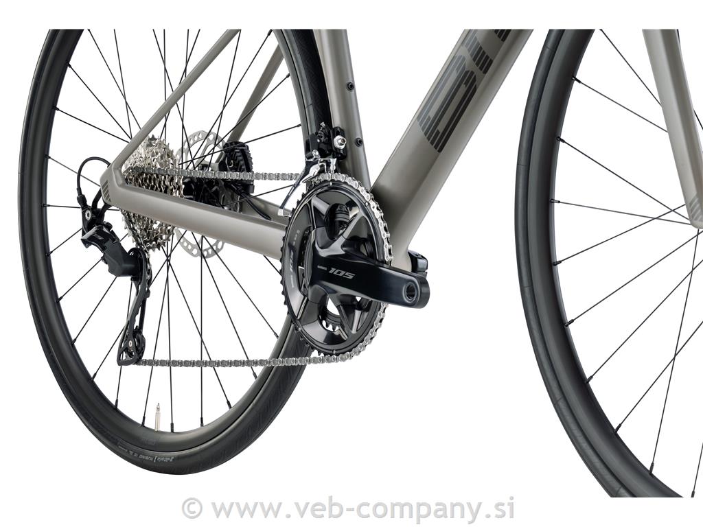 Kolo BMC Roadmachine Three