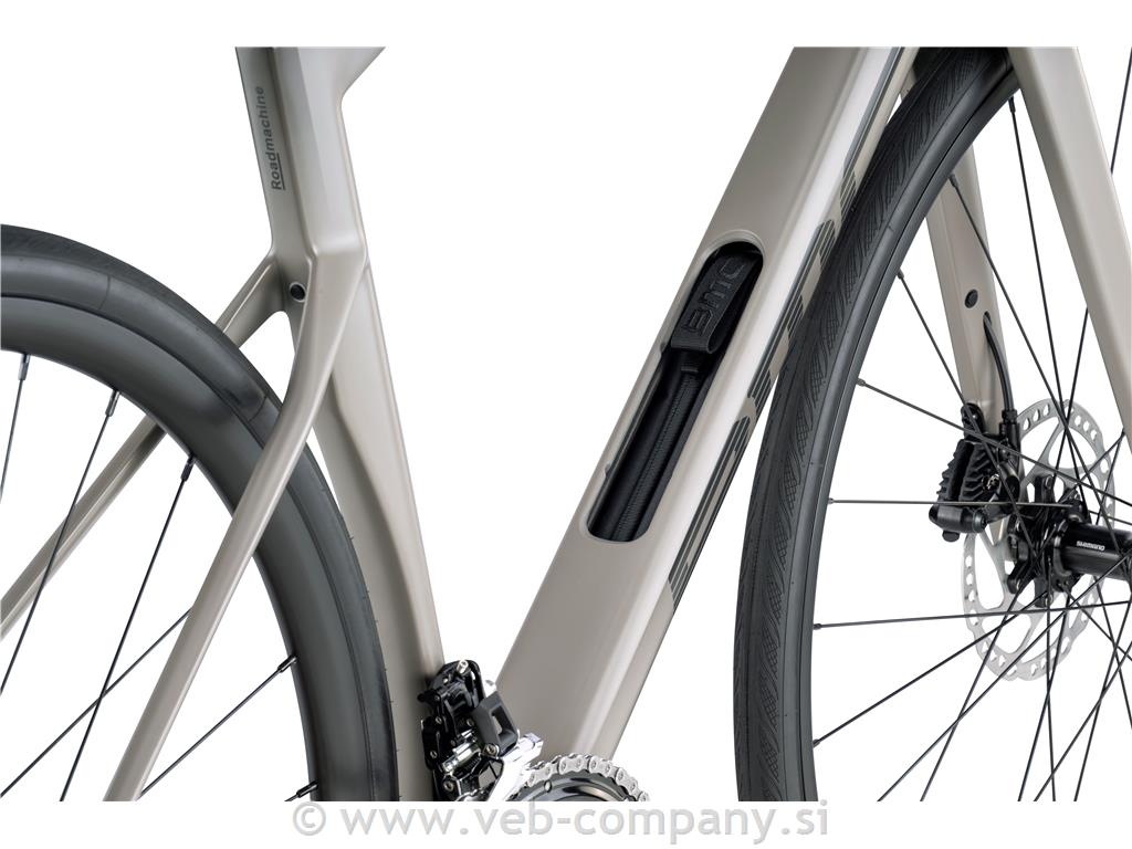 Kolo BMC Roadmachine Three