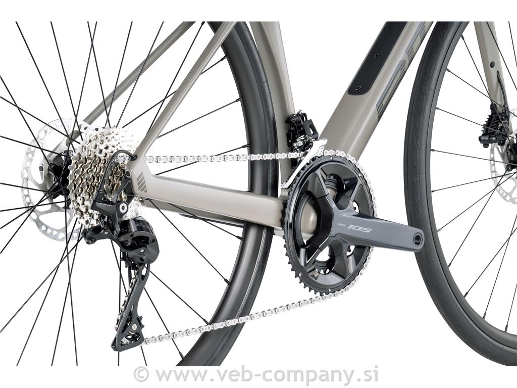 Kolo BMC Roadmachine Three