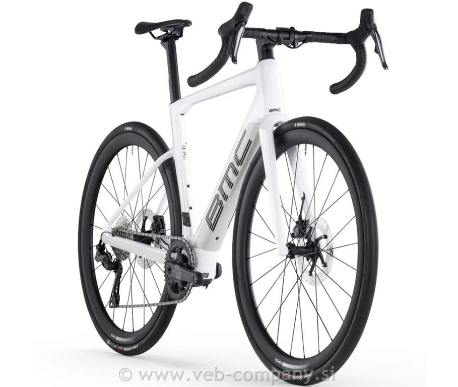 e-Kolo BMC Roadmachine 01 AMP ONE