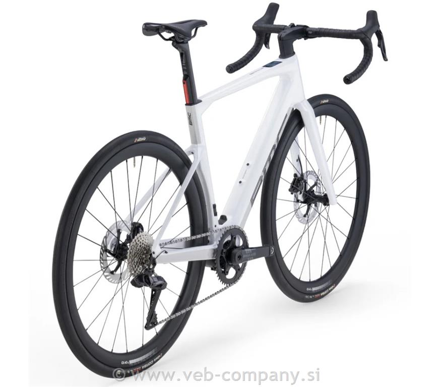 e-Kolo BMC Roadmachine 01 AMP ONE