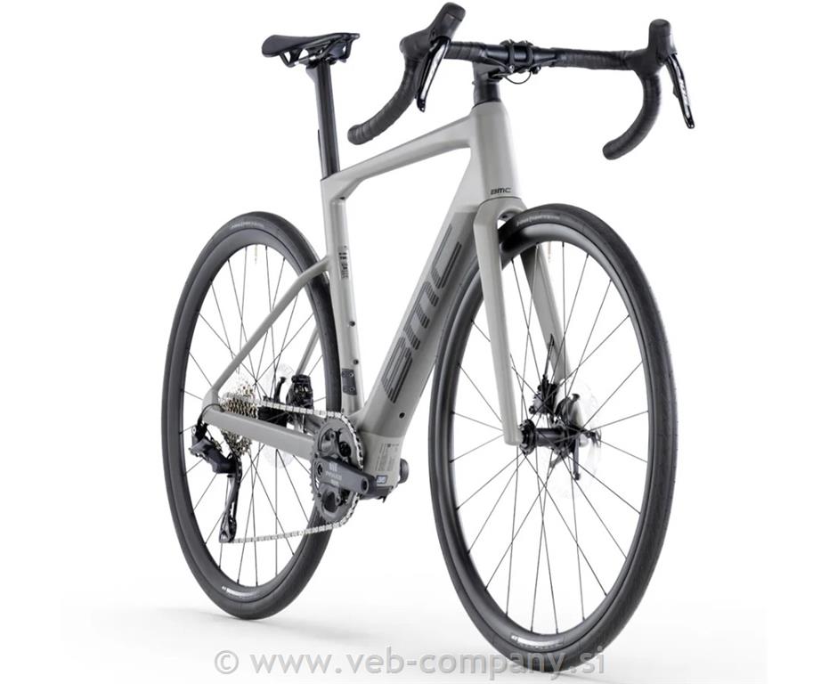 e-Kolo BMC Roadmachine 01 AMP TWO