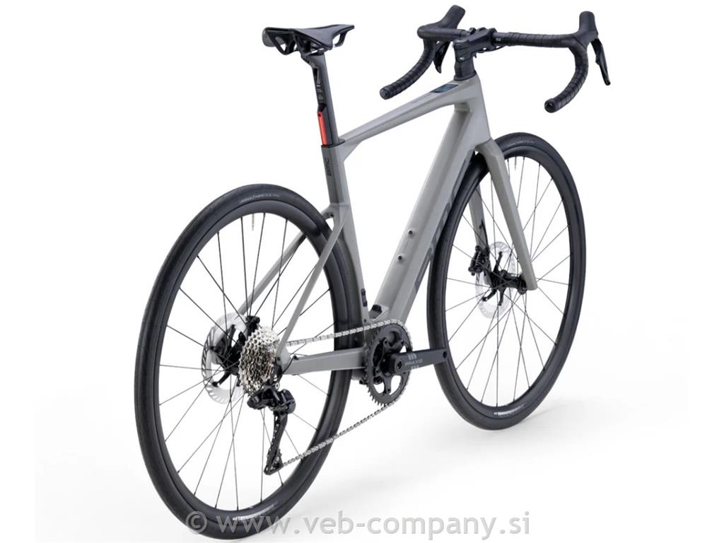 e-Kolo BMC Roadmachine 01 AMP TWO