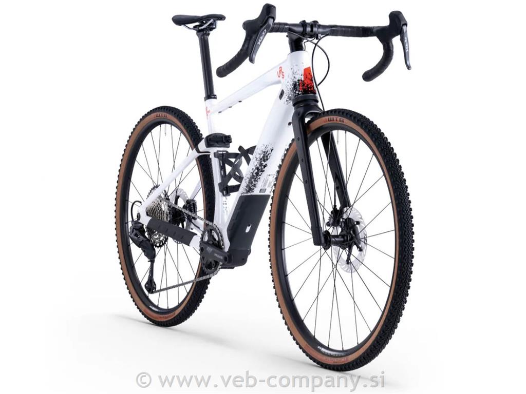 e-Kolo BMC URS AMP ONE
