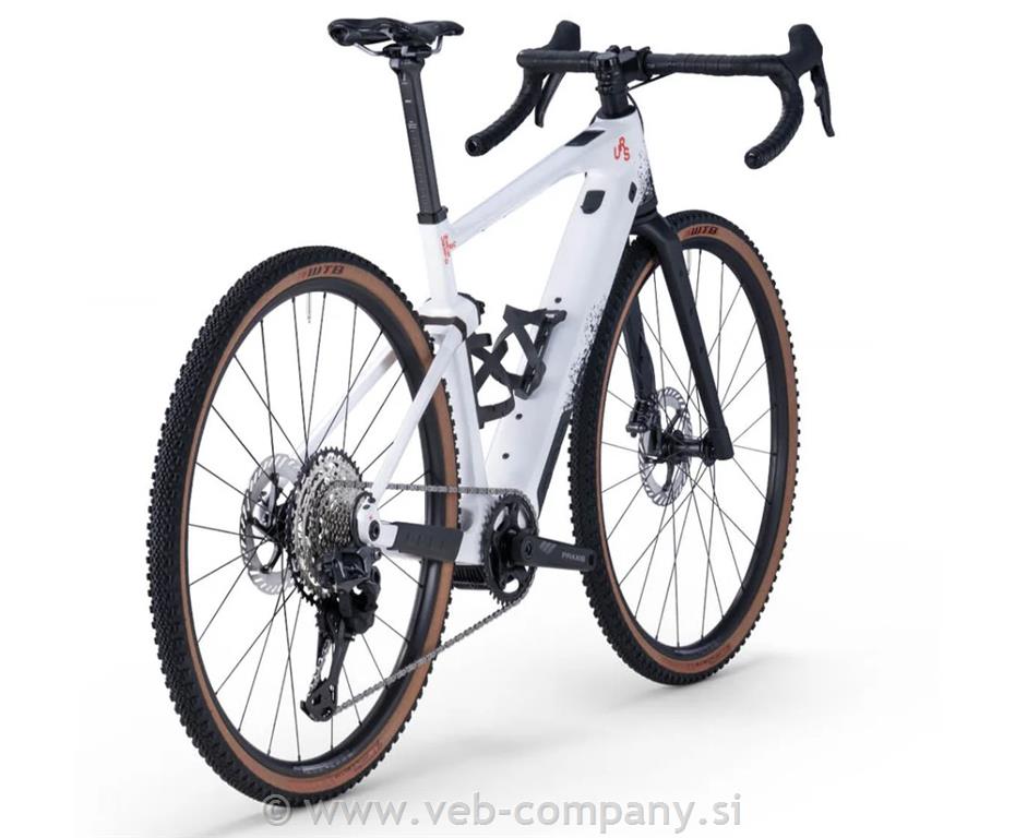 e-Kolo BMC URS AMP ONE