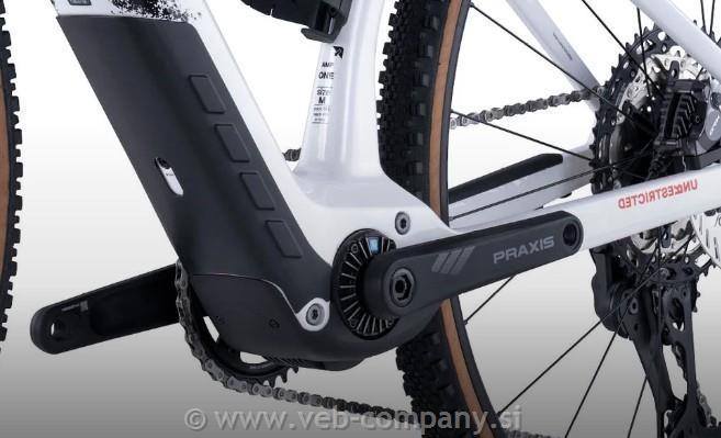 e-Kolo BMC URS AMP ONE