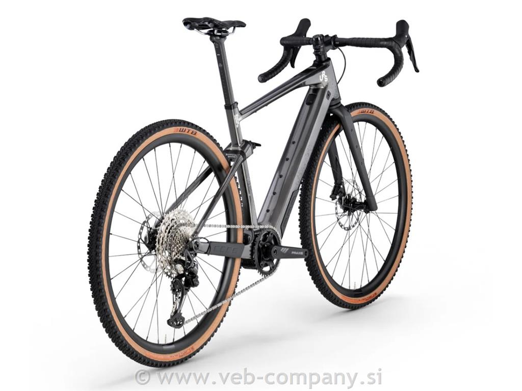 e-Kolo BMC URS AMP TWO