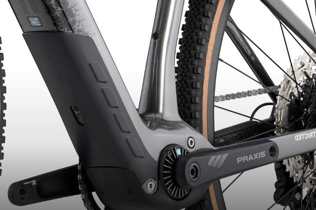 e-Kolo BMC URS AMP TWO