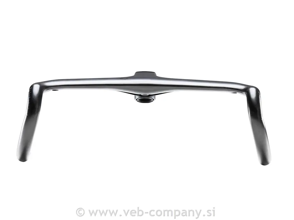 Krmilo BMC ICS Carbon Aero Gen2