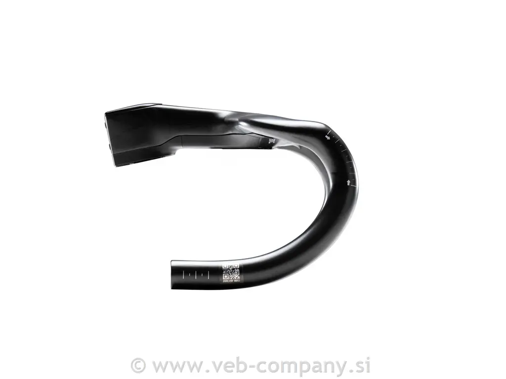 Krmilo BMC ICS Carbon Aero Gen2