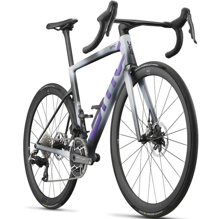 Kolo BMC Teammachine SLR 01 ONE