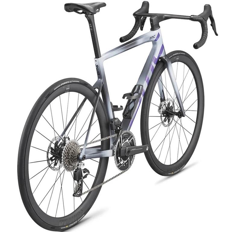 Kolo BMC Teammachine SLR 01 ONE