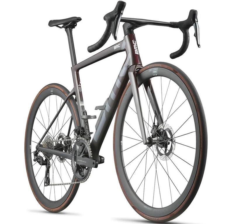 Kolo BMC Teammachine SLR 01 TWO