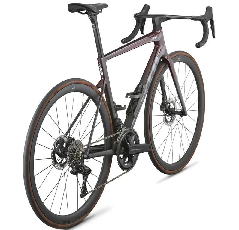 Kolo BMC Teammachine SLR 01 TWO