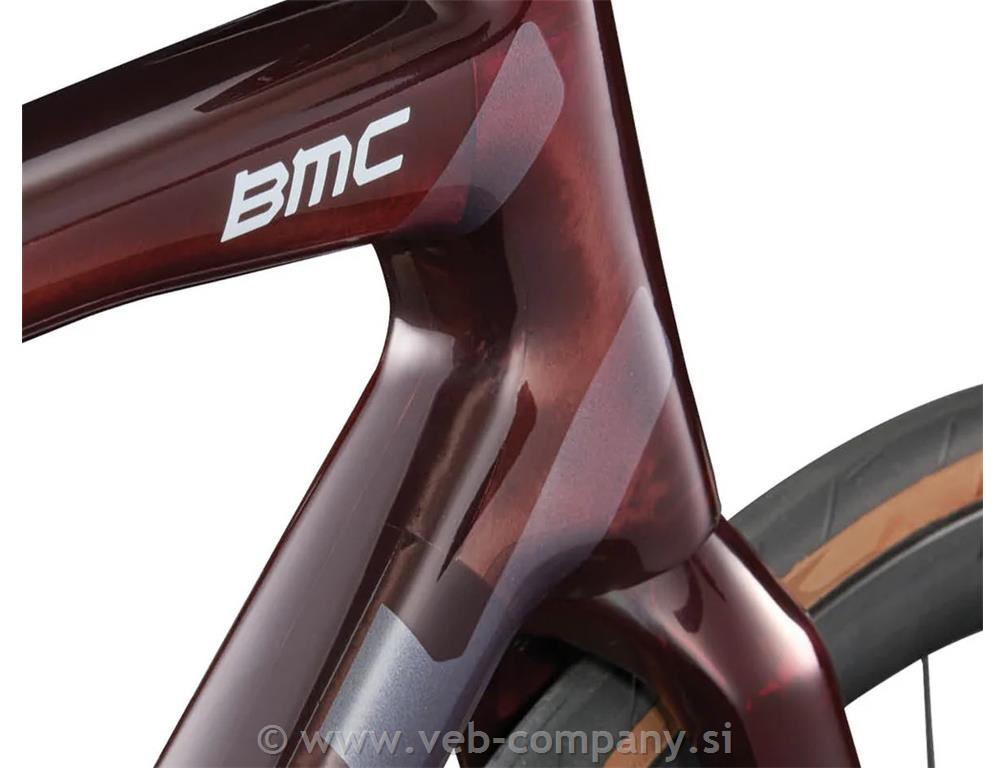 Kolo BMC Teammachine SLR 01 TWO