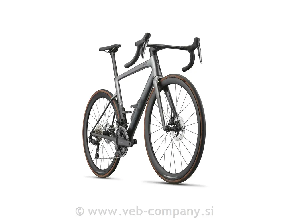 Kolo BMC Teammachine SLR01 THREE MY27