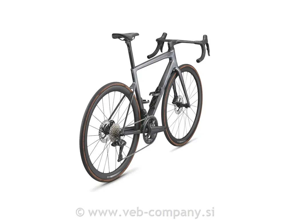 Kolo BMC Teammachine SLR01 THREE MY27