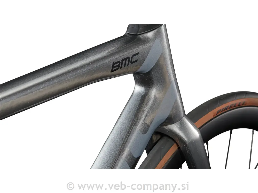 Kolo BMC Teammachine SLR01 THREE MY27