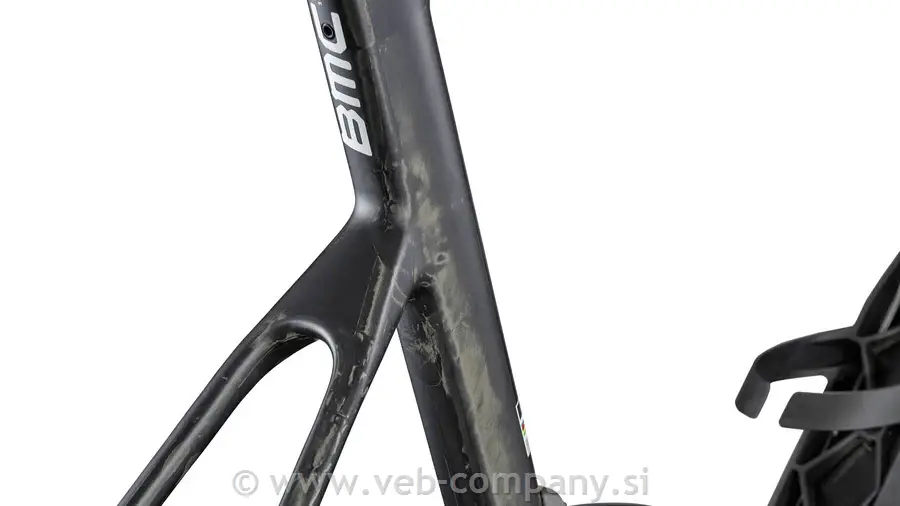 Okvir BMC Teammachine SLR 01 MY27