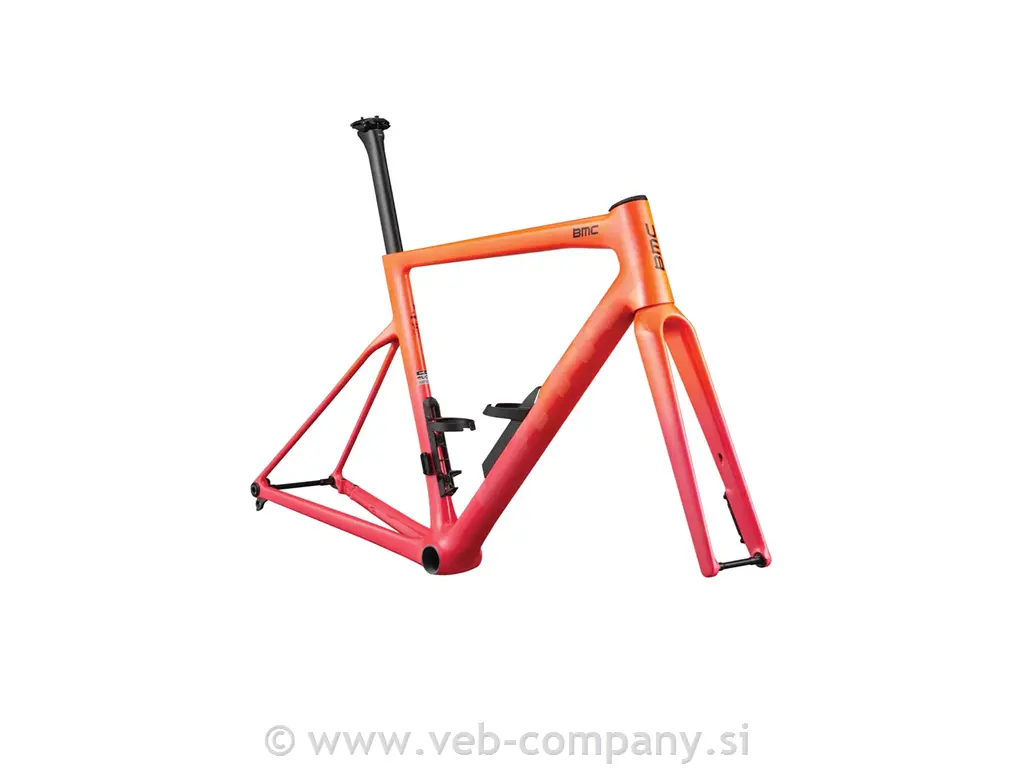 Okvir BMC Teammachine SLR 01 MY27
