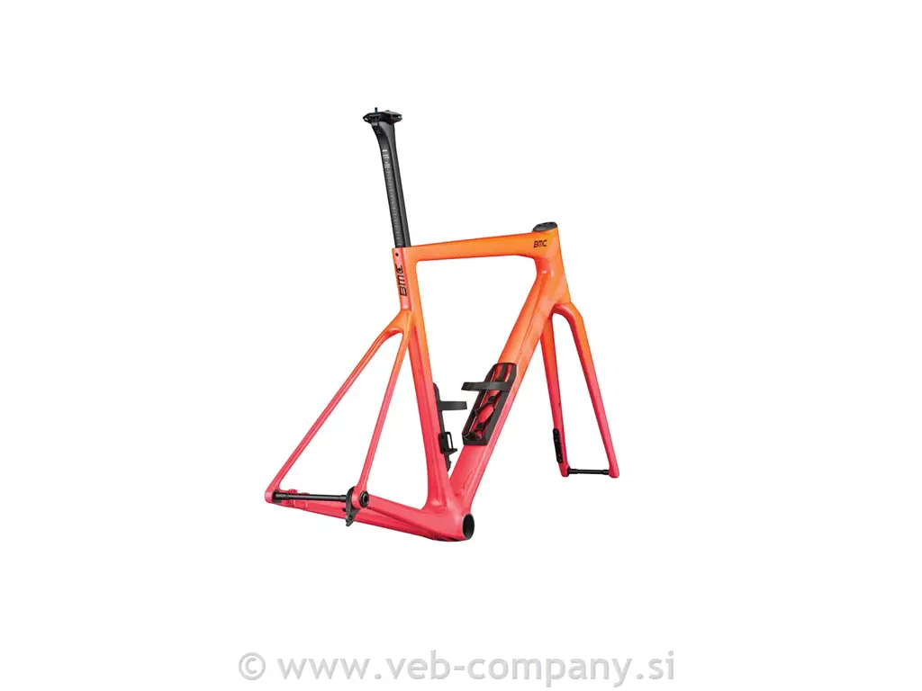 Okvir BMC Teammachine SLR 01 MY27
