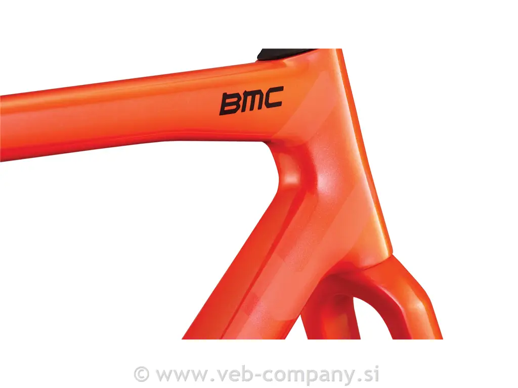 Okvir BMC Teammachine SLR 01 MY27