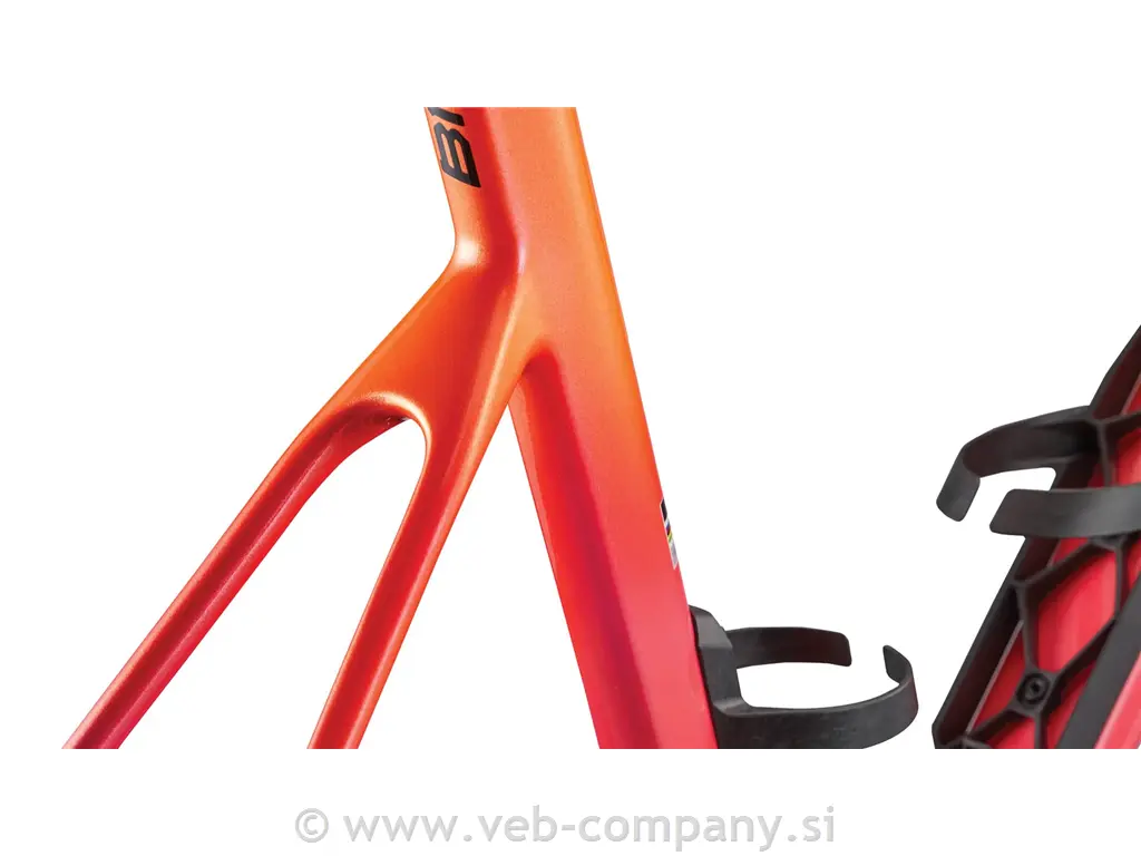 Okvir BMC Teammachine SLR 01 MY27