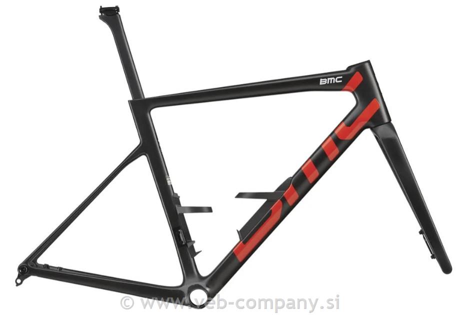 Okvir BMC Teammachine SLR 01 MY27