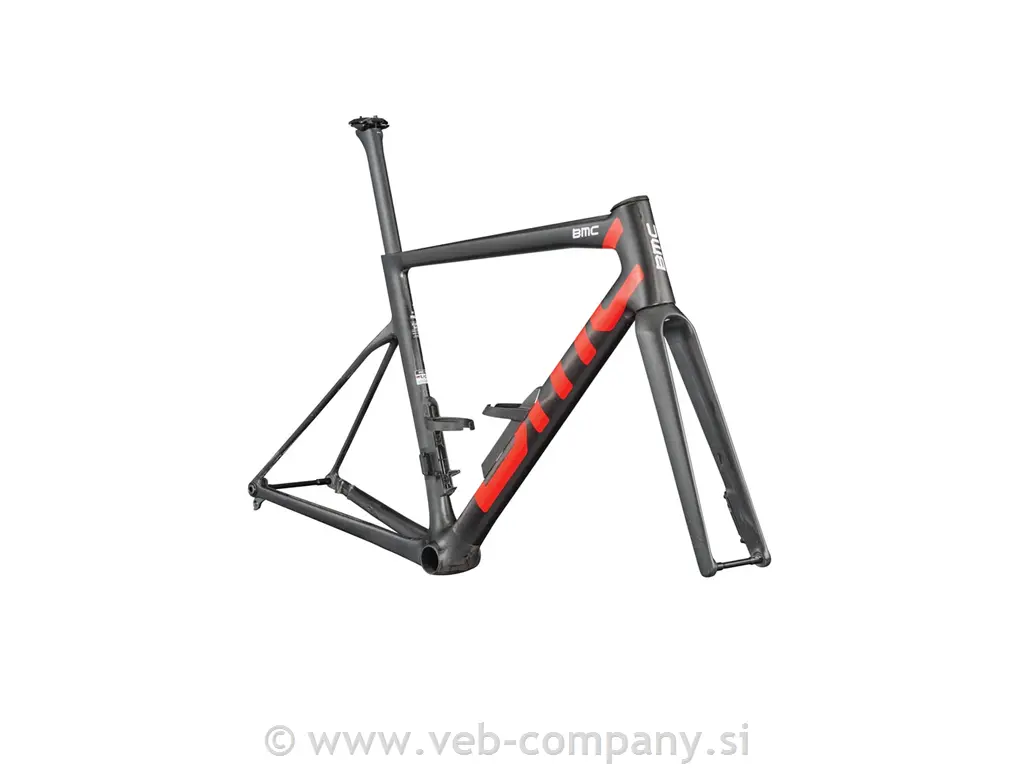 Okvir BMC Teammachine SLR 01 MY27