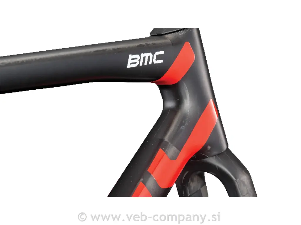 Okvir BMC Teammachine SLR 01 MY27