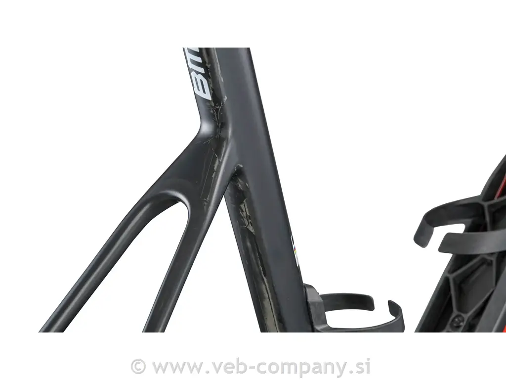 Okvir BMC Teammachine SLR 01 MY27