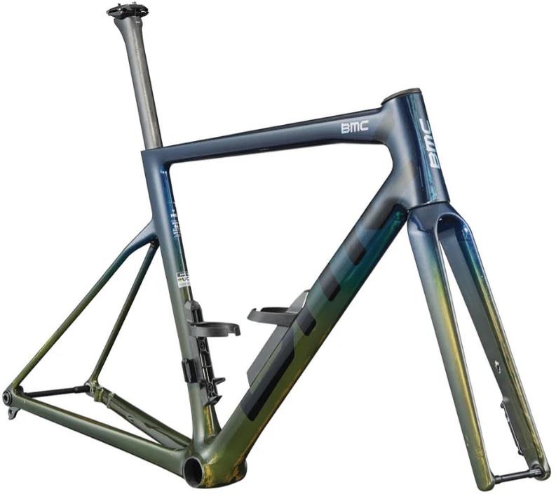 Okvir BMC Teammachine SLR 01 MY27