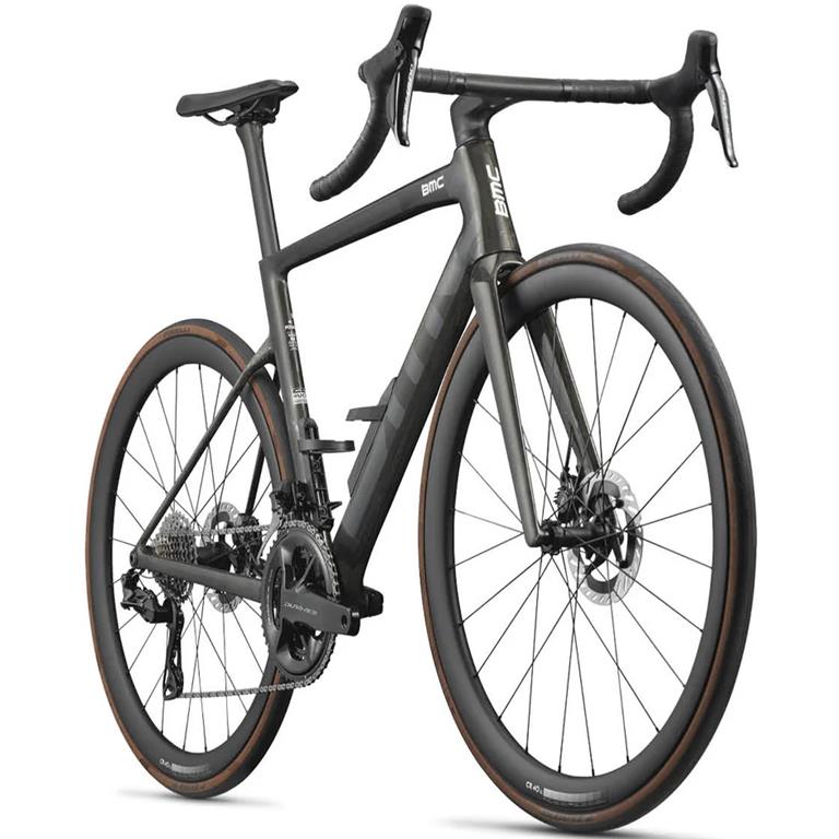 Kolo BMC Teammachine SLR 01 FOUR