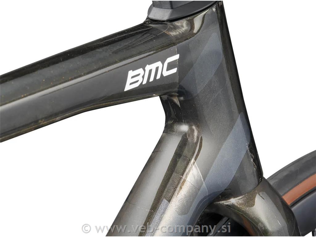 Kolo BMC Teammachine SLR 01 FOUR