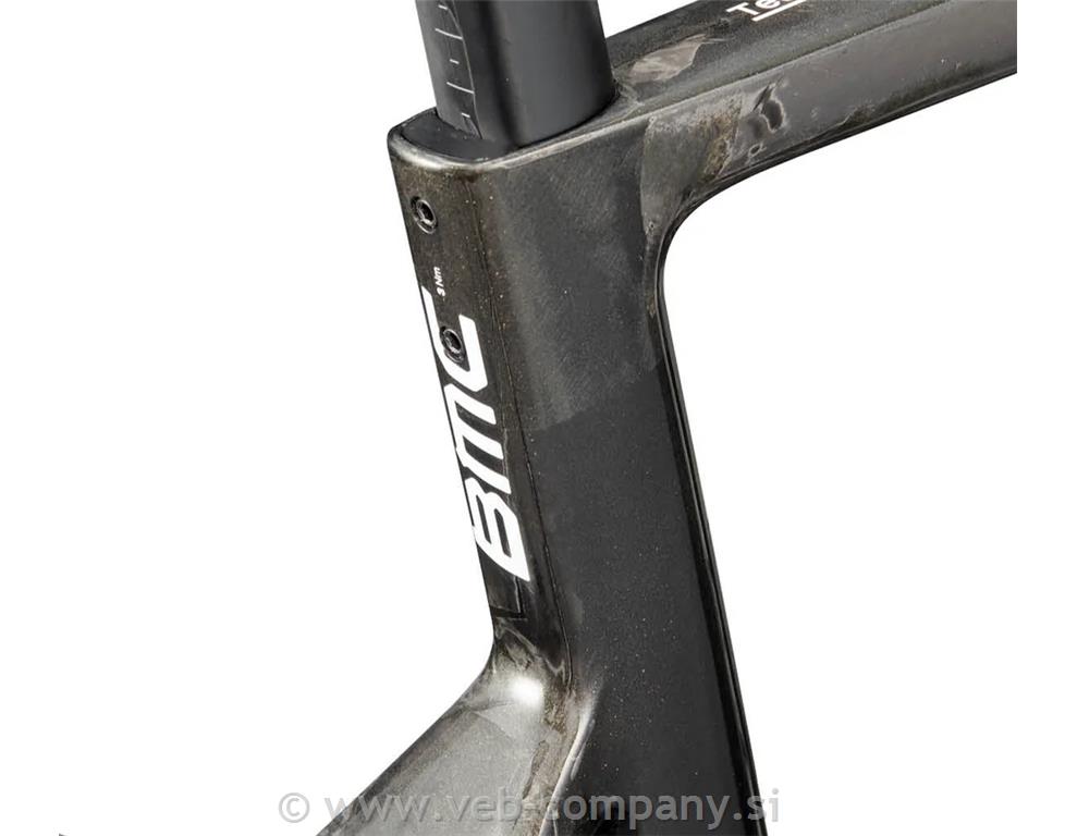 Kolo BMC Teammachine SLR 01 FOUR