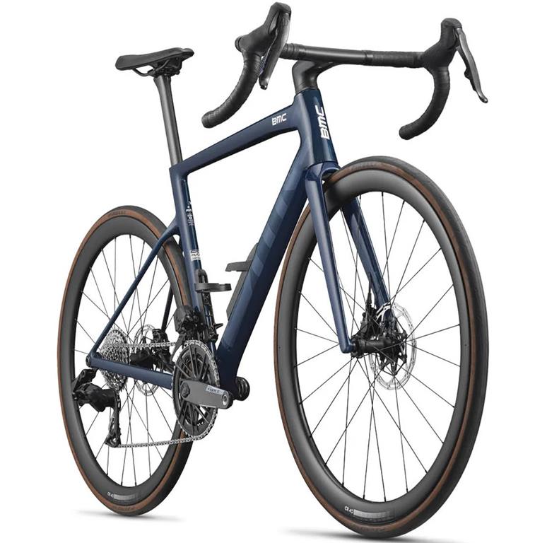 Kolo BMC Teammachine SLR 01 FIVE