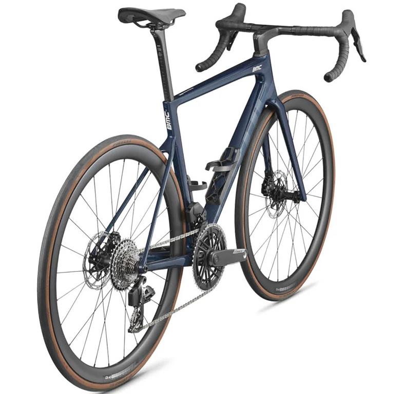 Kolo BMC Teammachine SLR 01 FIVE